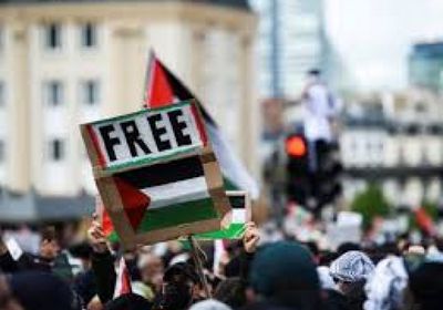 بلجيكا تعتزم الاعتراف بدولة فلسطين