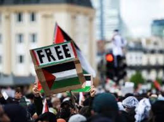 بلجيكا تعتزم الاعتراف بدولة فلسطين