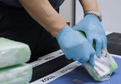 أستراليا تحبط تهريب 500 كغ من الكوكايين