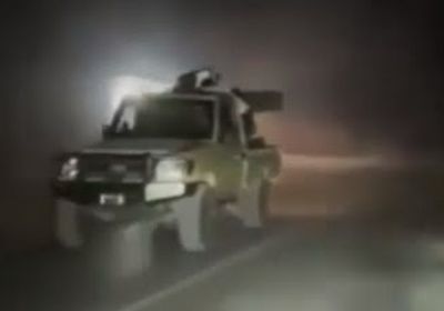 إطلاق نار في منطقة السدرة جنوبي طرابلس