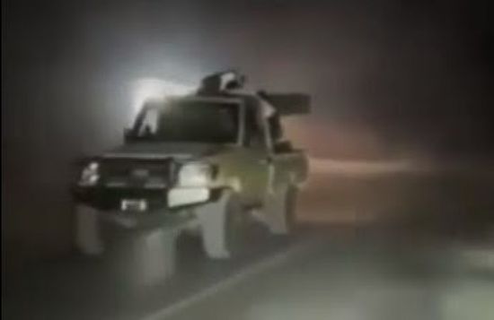 إطلاق نار في منطقة السدرة جنوبي طرابلس