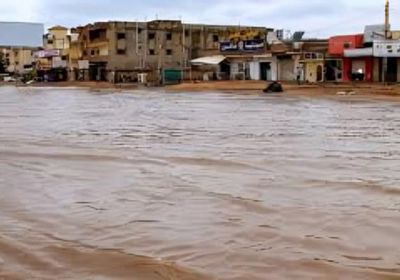 كارثة في دارفور: مقتل أكثر من ألف شخص في انزلاق أرضي دمّر قرية بأكملها