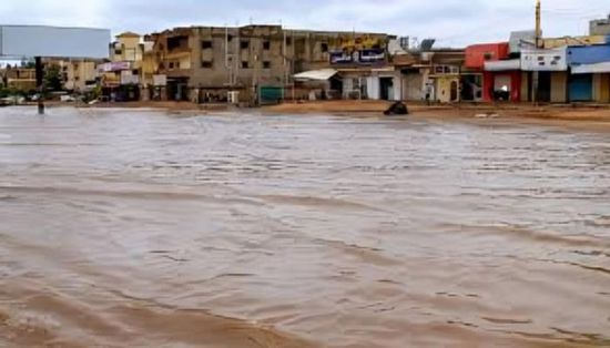 كارثة في دارفور: مقتل أكثر من ألف شخص في انزلاق أرضي دمّر قرية بأكملها