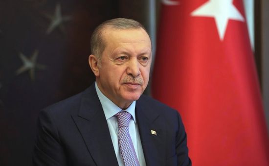 أردوغان: بوتين وزيلينسكي ليسا مستعدين بعد للقاء