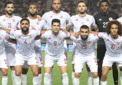موعد مباراة تونس وليبيريا في تصفيات كأس العالم 2025
