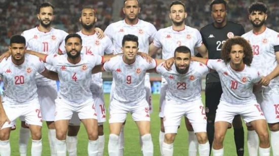 موعد مباراة تونس وليبيريا في تصفيات كأس العالم 2025