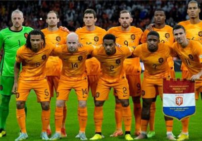 موعد مباراة هولندا وبولندا في تصفيات كأس العالم 2025