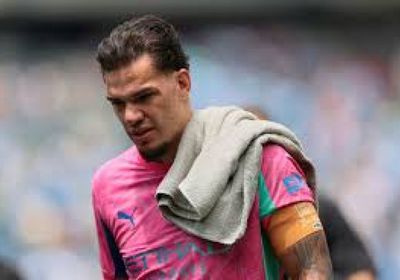 إيدرسون ينتقل إلى فناربخشه بعد ثماني سنوات حافلة بالألقاب مع سيتي