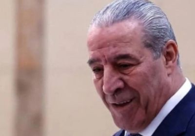 نائب الرئيس الفلسطيني: نرفض مبررات منع أبو مازن من دخول نيويورك