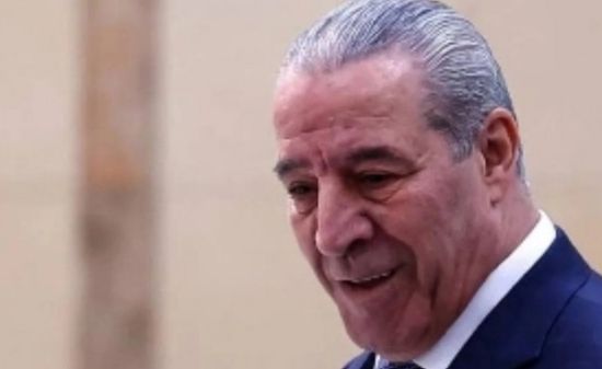 نائب الرئيس الفلسطيني: نرفض مبررات منع أبو مازن من دخول نيويورك