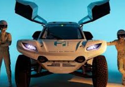 سلسلة إكستريم إتش الهيدروجينية تتسابق لمدة أسبوع في السعودية