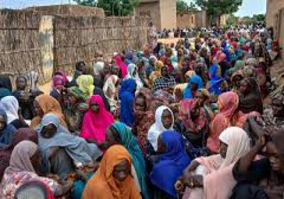 الأمم المتحدة تتحرّك للاستجابة بعد انزلاق أرضي بدارفور