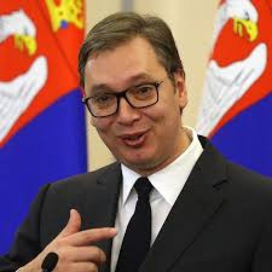 رئيس صربيا يسعى لتعزيز التعاون مع روسيا