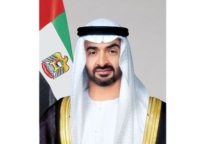 رئيس الإمارات يستقبل وفد جامعة خليفة للعلوم والتكنولوجيا