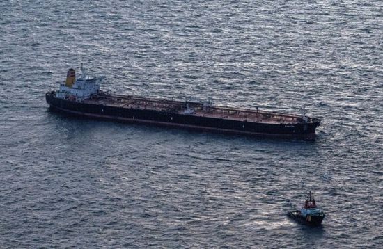 الخزانة الأمريكية تفرض عقوبات جديدة على إيران