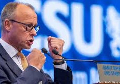 المستشار الألماني: انضمام سويسرا للاتحاد الأوروبي غير مطروح