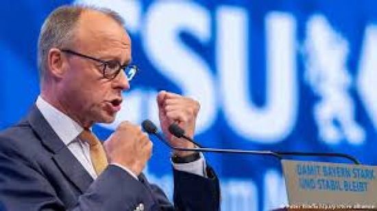 المستشار الألماني: انضمام سويسرا للاتحاد الأوروبي غير مطروح