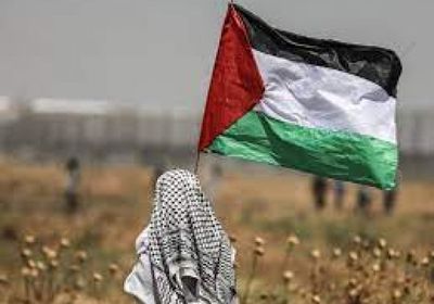 مبعوث فلسطيني: الاعتراف بدولة فلسطينية من شأنه تسريع حل الدولتين