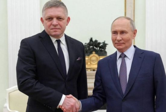 بوتين: هدفنا في أوكرانيا حماية مصالحنا.. ولا نخطط لمهاجمة أوروبا