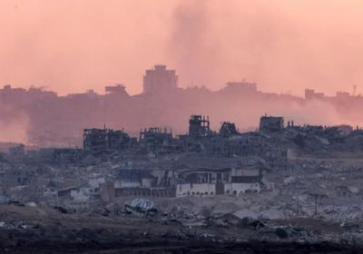 إسرائيل: إخلاء غزة لا مفر منه.. وحماس ستواجه كامل قوة جيشنا