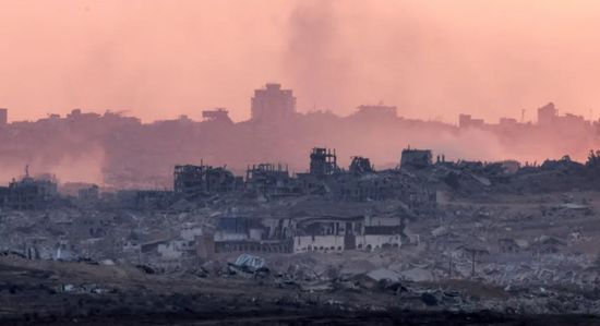 إسرائيل: إخلاء غزة لا مفر منه.. وحماس ستواجه كامل قوة جيشنا