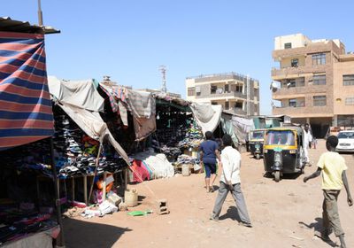 الصحة السودانية تكشف حقيقة وجود تلوث إشعاعي أو كيميائي بالخرطوم