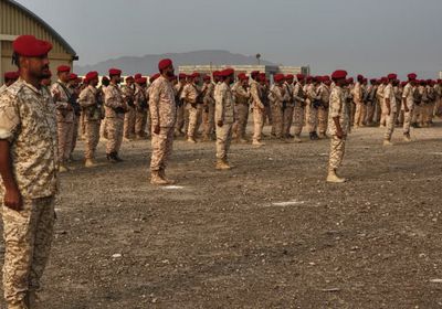 العروض العسكرية الجنوبية.. رسالة للردع وتجديد للثقة