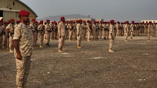 العروض العسكرية الجنوبية.. رسالة للردع وتجديد للثقة