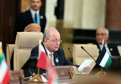 رئيس الوزراء الفلسطيني: غزة جزء لا يتجزأ من الدولة.. وسنعيد إليها الحياة