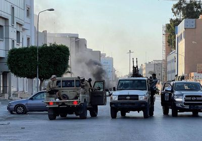 الجامعة العربية تحذر: ليبيا على شفا صراع جديد
