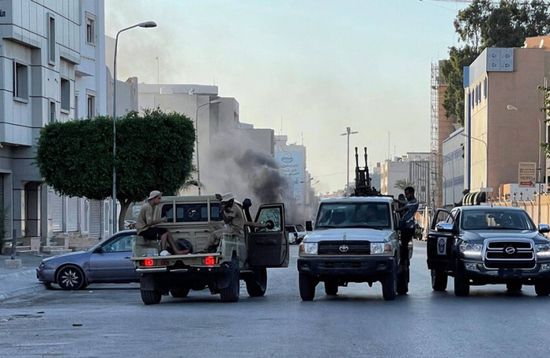 الجامعة العربية تحذر: ليبيا على شفا صراع جديد