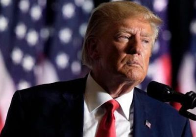 ترامب: سأفعل كل شيء لوقف الحرب في أوكرانيا