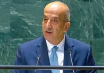 مندوب مصر بالأمم المتحدة: يجب تجديد الشراكات لتعزيز الأمن والسلام للبشرية