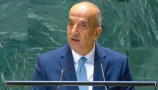 مندوب مصر بالأمم المتحدة: يجب تجديد الشراكات لتعزيز الأمن والسلام للبشرية
