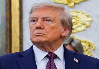 ترامب: أشعر بخيبة أمل تجاه بوتين