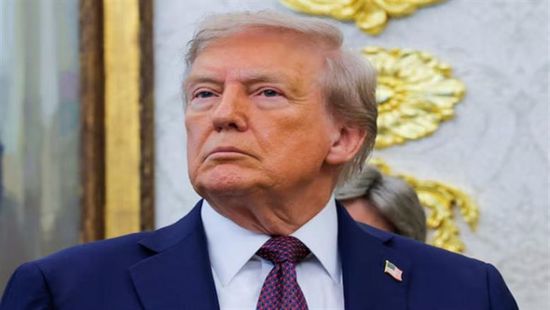 ترامب: أشعر بخيبة أمل تجاه بوتين