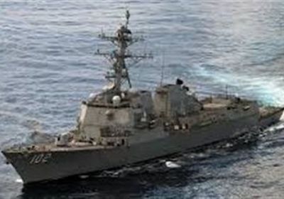 ضربة أمريكية تستهدف سفينة محملة بالمخدارت من فنزويلا