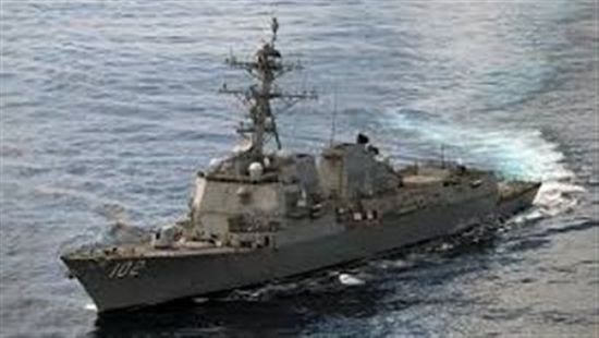 ضربة أمريكية تستهدف سفينة محملة بالمخدارت من فنزويلا