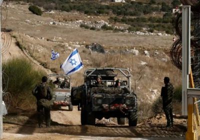 توغل إسرائيلي في قرية الأصبح بريف القنيطرة