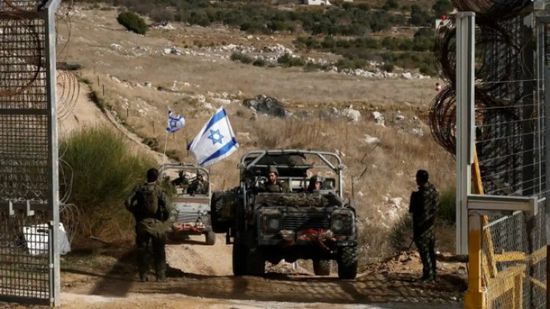 توغل إسرائيلي في قرية الأصبح بريف القنيطرة