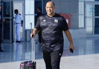 وليد صلاح الدين مديرًا للكرة بنادي الأهلي المصري