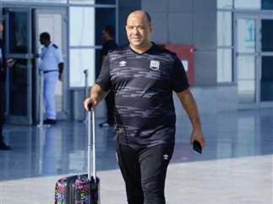 وليد صلاح الدين مديرًا للكرة بنادي الأهلي المصري