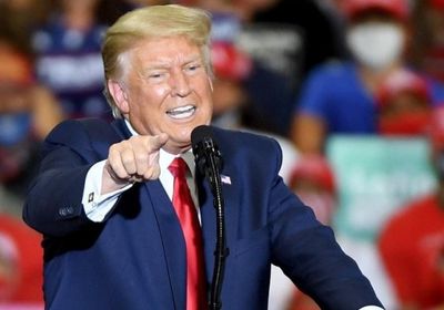 ترامب يعلن مقتل 11 إرهابيًا في استهداف سفينة فنزويلا