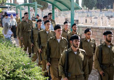 تعبئة 60 ألف جندي احتياطي في إسرائيل