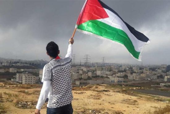 ترحيب قطري بإعلان بلجيكا عزمها الاعتراف بدولة فلسطين