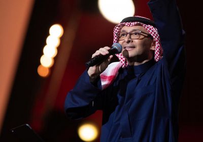 عبدالمجيد عبدالله يستعد لإطلاق "ميني ألبوم"