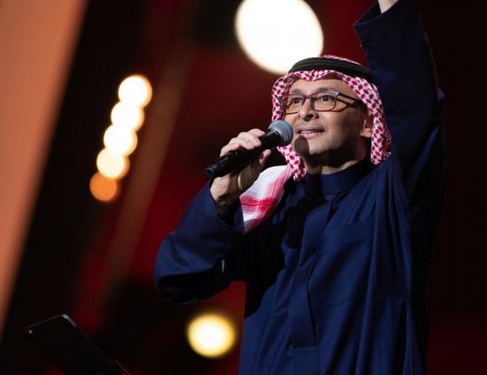 عبدالمجيد عبدالله يستعد لإطلاق "ميني ألبوم"