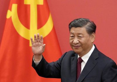 الرئيس الصيني: العالم يواجه خيار الحرب أو السلام