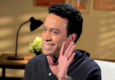 آخر تطورات الحالة الصحية للفنان سامح حسين 