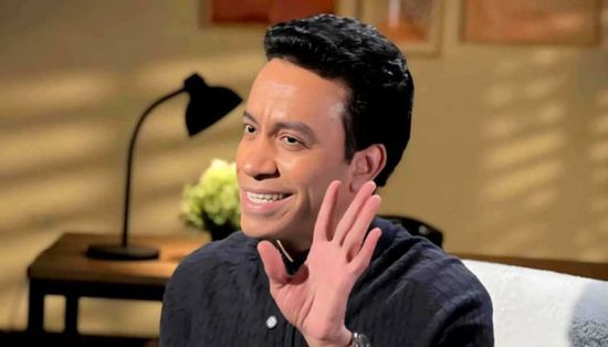 آخر تطورات الحالة الصحية للفنان سامح حسين 